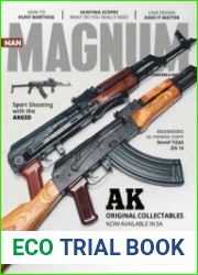 Man Magnum 2020-01