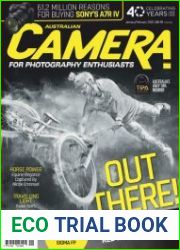 Australian Camera