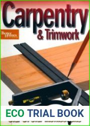 Carpentry & Trimwork Step-by-Step Instructions