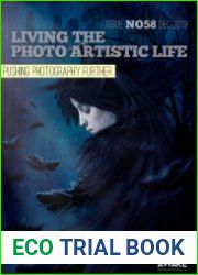 Living the Photo Artistic Life