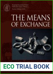 The Means of Exchange Dealing with Silver in the Viking Age