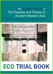 The Routledge Handbook of the Peoples and Places of Ancient Western Asia