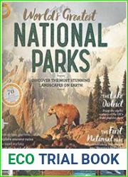 World|s Greatest National Parks