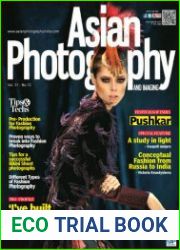 Asian Photography