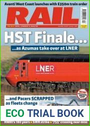 Rail - 894, 2019