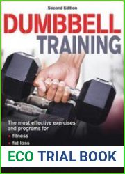 Dumbbell Training, Second Edition