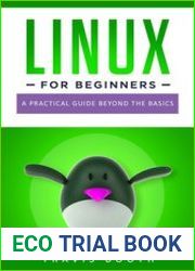 Linux for Beginners A Practical Guide Beyond the Basics