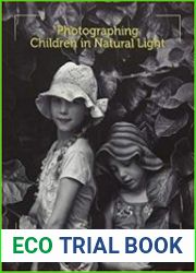 Photographing Children in Natural Light