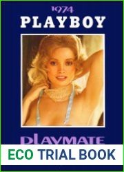Playboy. Playmate Calendar 1974