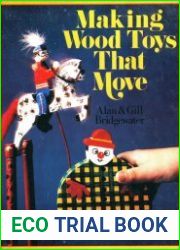 Making Wood Toys That Move