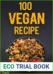 100 Vegan Recipe