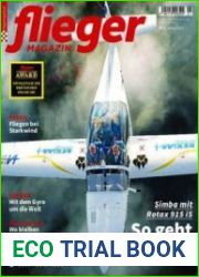 Fliegermagazin 2020-01