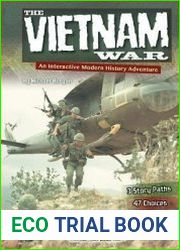 Vietnam War An Interactive Modern History Adventure