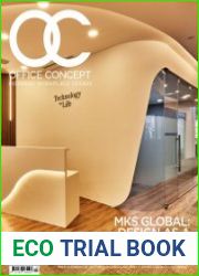 OC / Office Concept Magazine