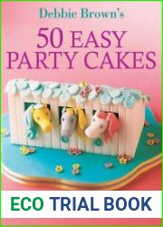 50 Easy Party Cakes