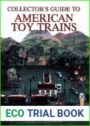 Collector|s Guide to American Toy Trains