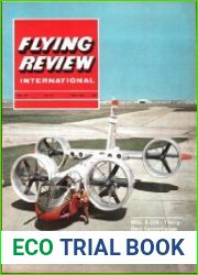 Flying Review International