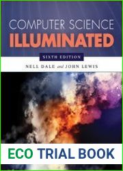 Computer Science Illuminated, Sixth Edition
