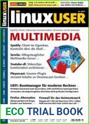 LinuxUser