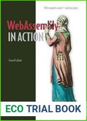 WebAssembly in Action 1st Edition