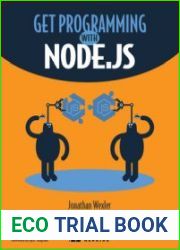 Get Programming with Node.js