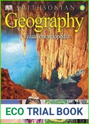 Geography A Visual Encyclopedia