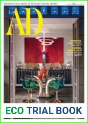 AD Architectural Digest Italia