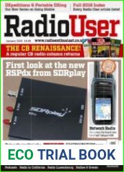 Radio User