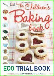 The Children|s Baking Book