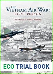 The Vietnam Air War First Person