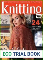 Knitting