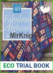 40 Fabulous Afghans