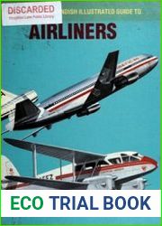 The Marshall Cavendish Illustrated Guide to Airliners