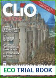 Clio Historia - N218 2019
