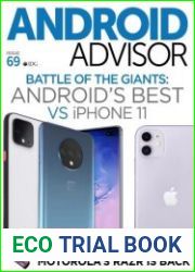Android Advisor