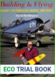 Building & Flying Radio Control Model Aircraft