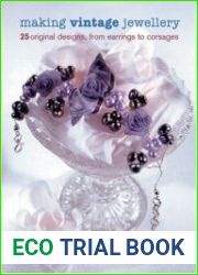 Making Vintage Jewellery