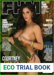 FHM Australia №8 2019