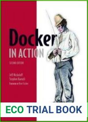 Docker in Action, 2nd Edition