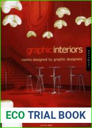 Graphic Interiors Space Designed by Graphic Artists