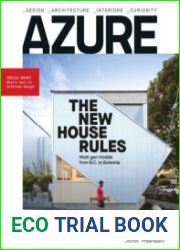 Azure Magazine