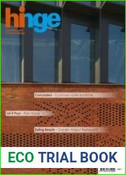 hinge magazine