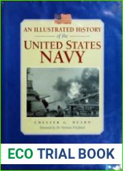 An Illustrated History of the United States Navy