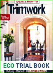 Ideas & How-to Trimwork