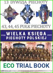 13 Dywizja Piechoty (Wielka Ksiega Piechoty Polskiej Tom 13)
