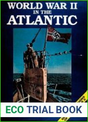 World War II in the Atlantic
