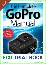 GoPro Complete Manual