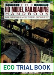 The HO Model Railroading Handbook