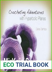 Crocheting Adventures with Hyperbolic Planes