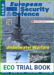 European Security & Defence 2017-03